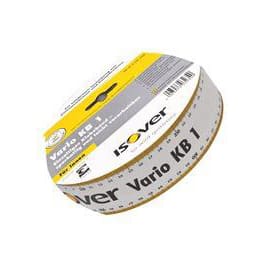 Isover Vario KB1 tape 60mm x 40m1