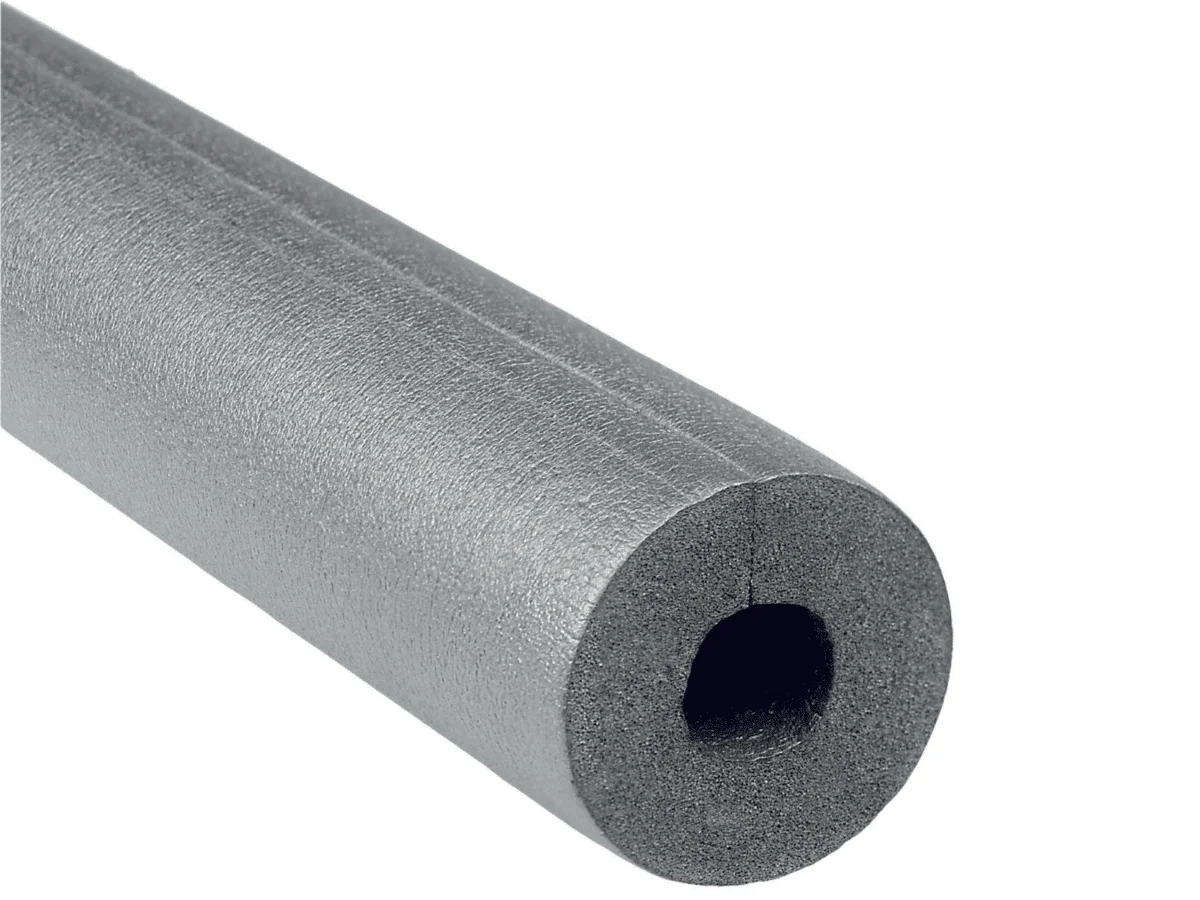 PUR buisisolatie met PVC mantel, zelfklevend, type 035 (SCP PUR 035 3530