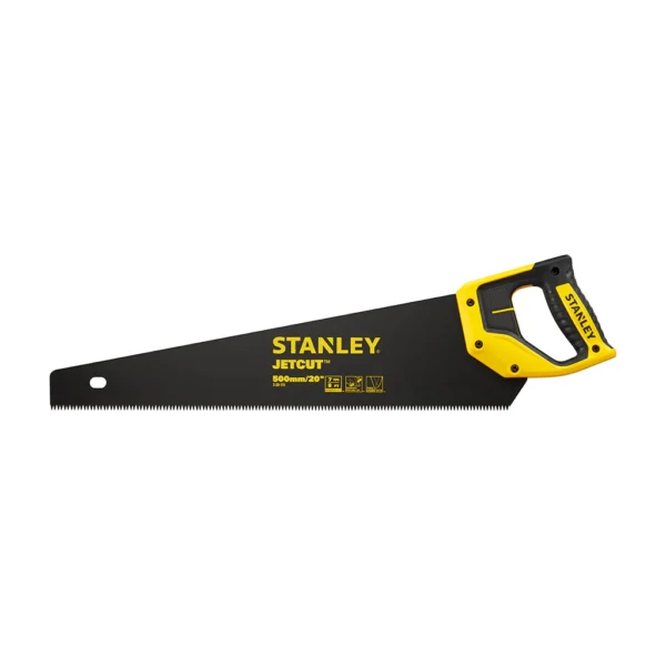 Stanley Fatmax handzaag II jetcut 550mm